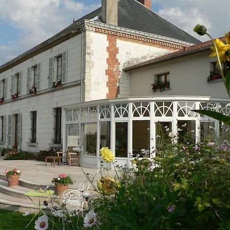Entre Cour Et Jardin Hotel Chalons-en-Champagne Exterior photo